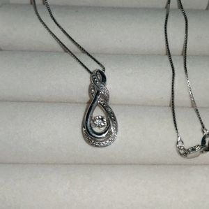 Kay jewelers necklace